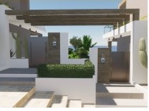 House in Tropea - Image 5